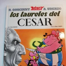 Cómics: COMIC ASTERIX LOS LAURELES DEL CESAR - CIRCULO DE LECTORES