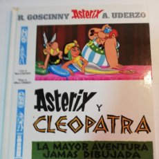 Cómics: COMIC ASTERIX Y CLEOPATRA - CIRCULO DE LECTORES