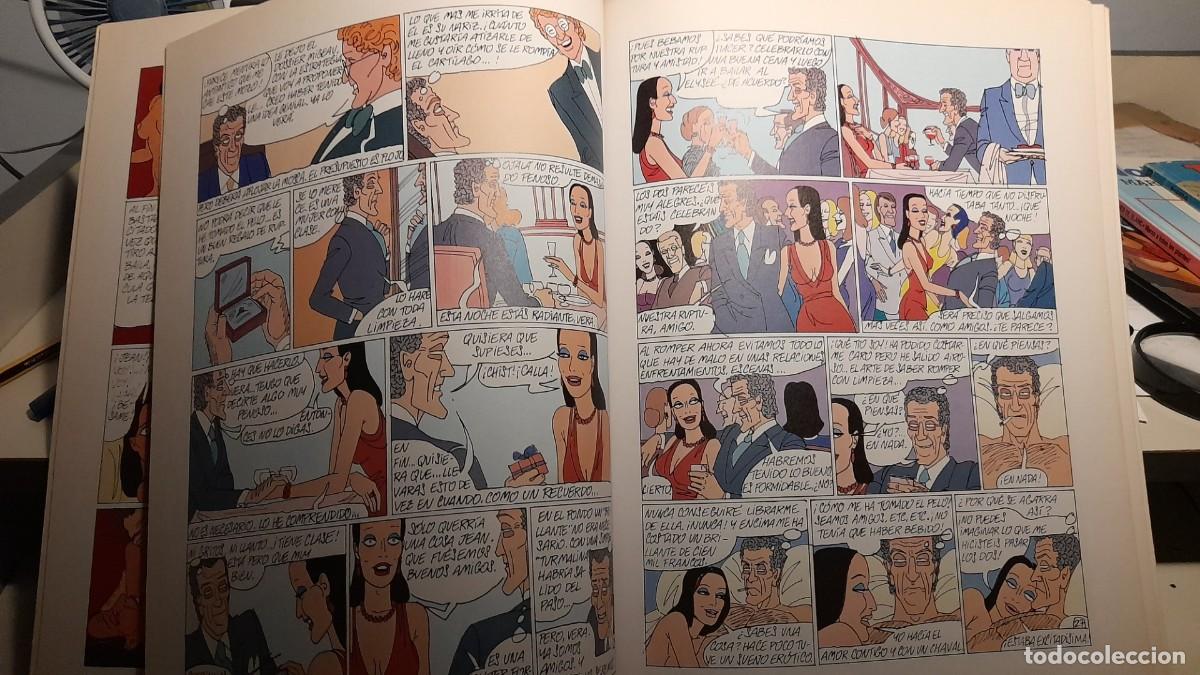 C&oacute;mics: COMIC LAUZIER : QUERER NO ES PODER - Foto 2