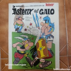 Cómics: ASTERIX EL GALO - DARGAUD PRESENTA (1977 JUNIOR GRIJALBO)