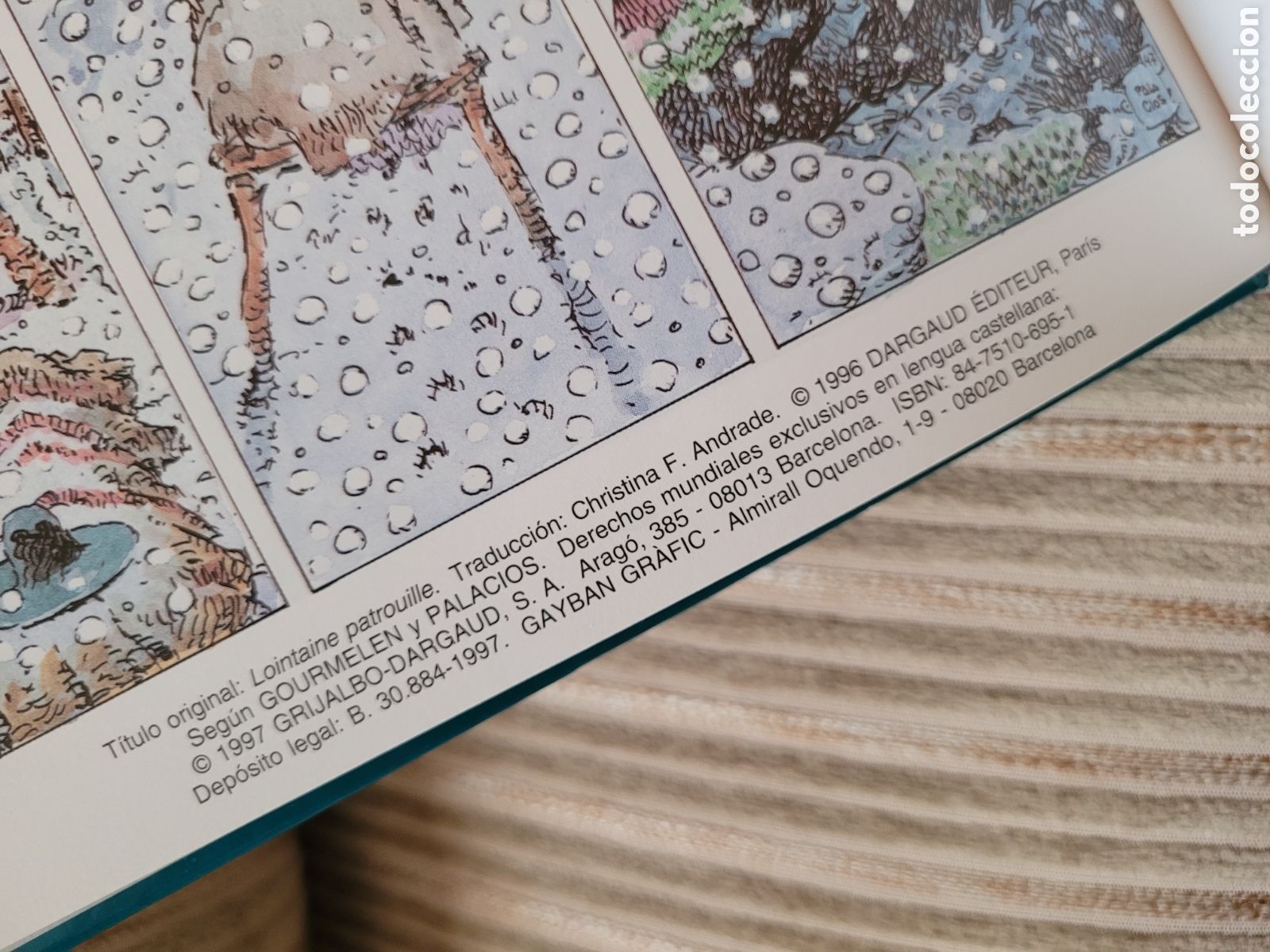 C&oacute;mics: MAC COY, COLECCI&Oacute;N COMPLETA (21 TOMOS) - Foto 11