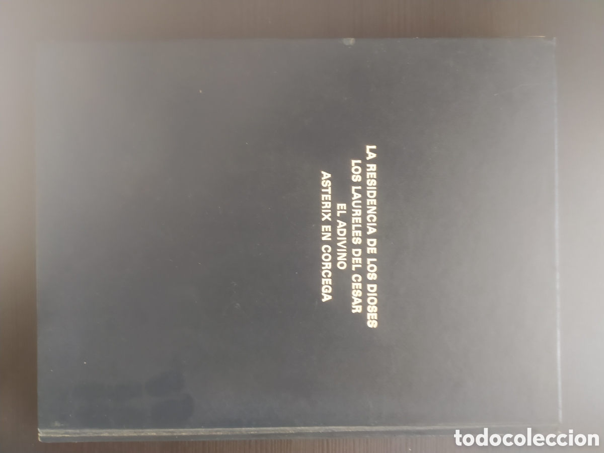 C&oacute;mics: Las aventuras de Ast&eacute;rix 1985 - Foto 7