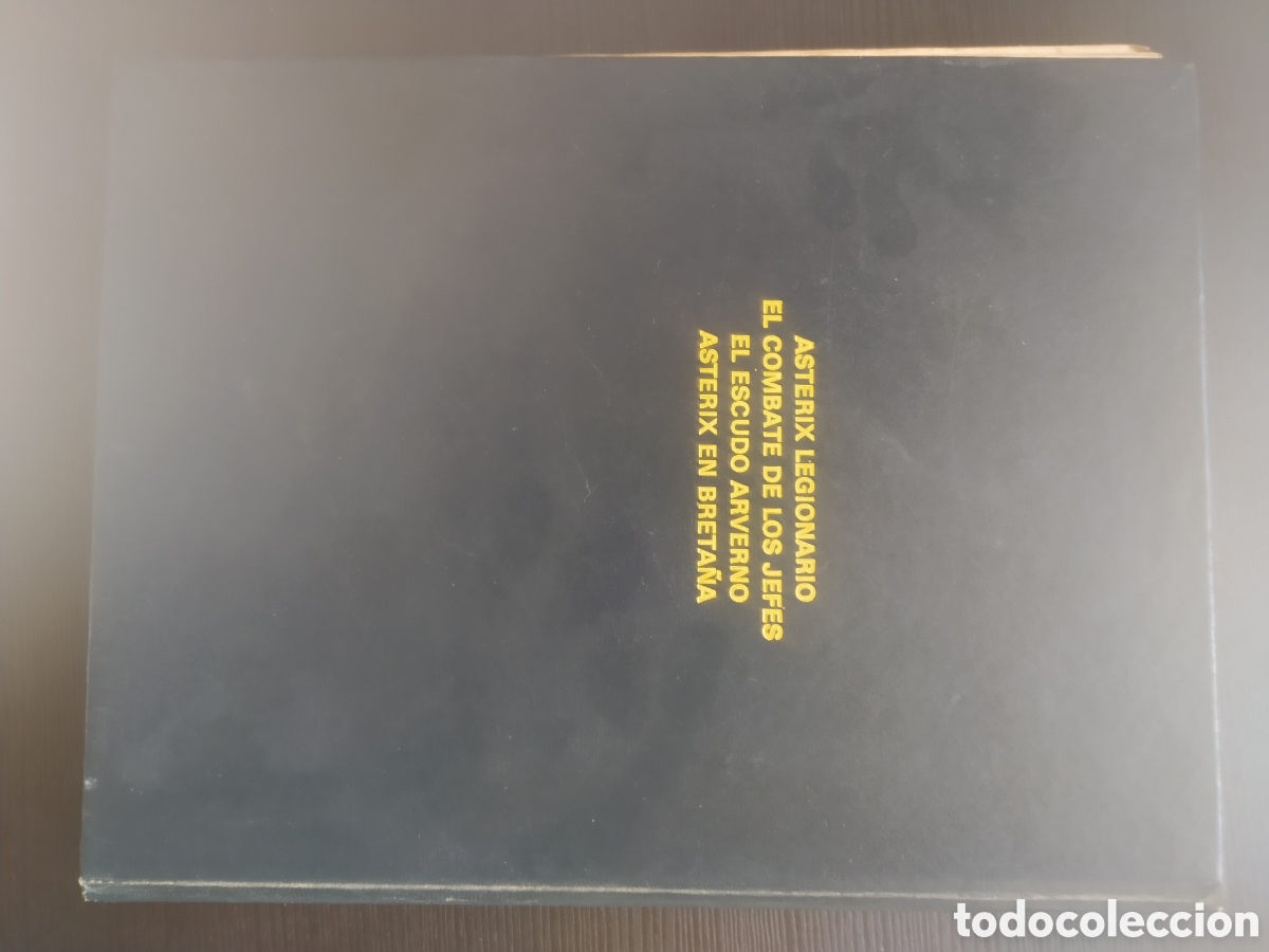 C&oacute;mics: Las aventuras de Ast&eacute;rix 1985 - Foto 16