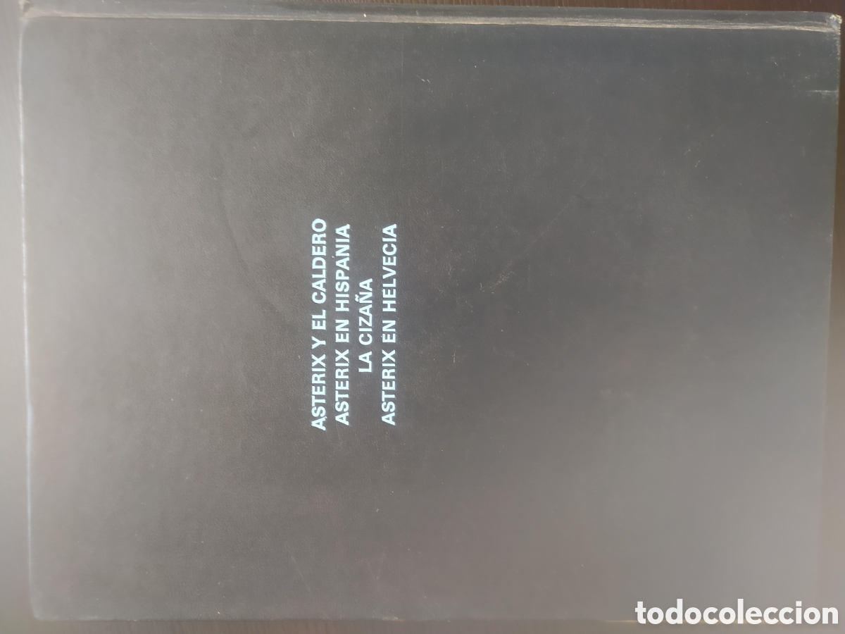 C&oacute;mics: Las aventuras de Ast&eacute;rix 1985 - Foto 18