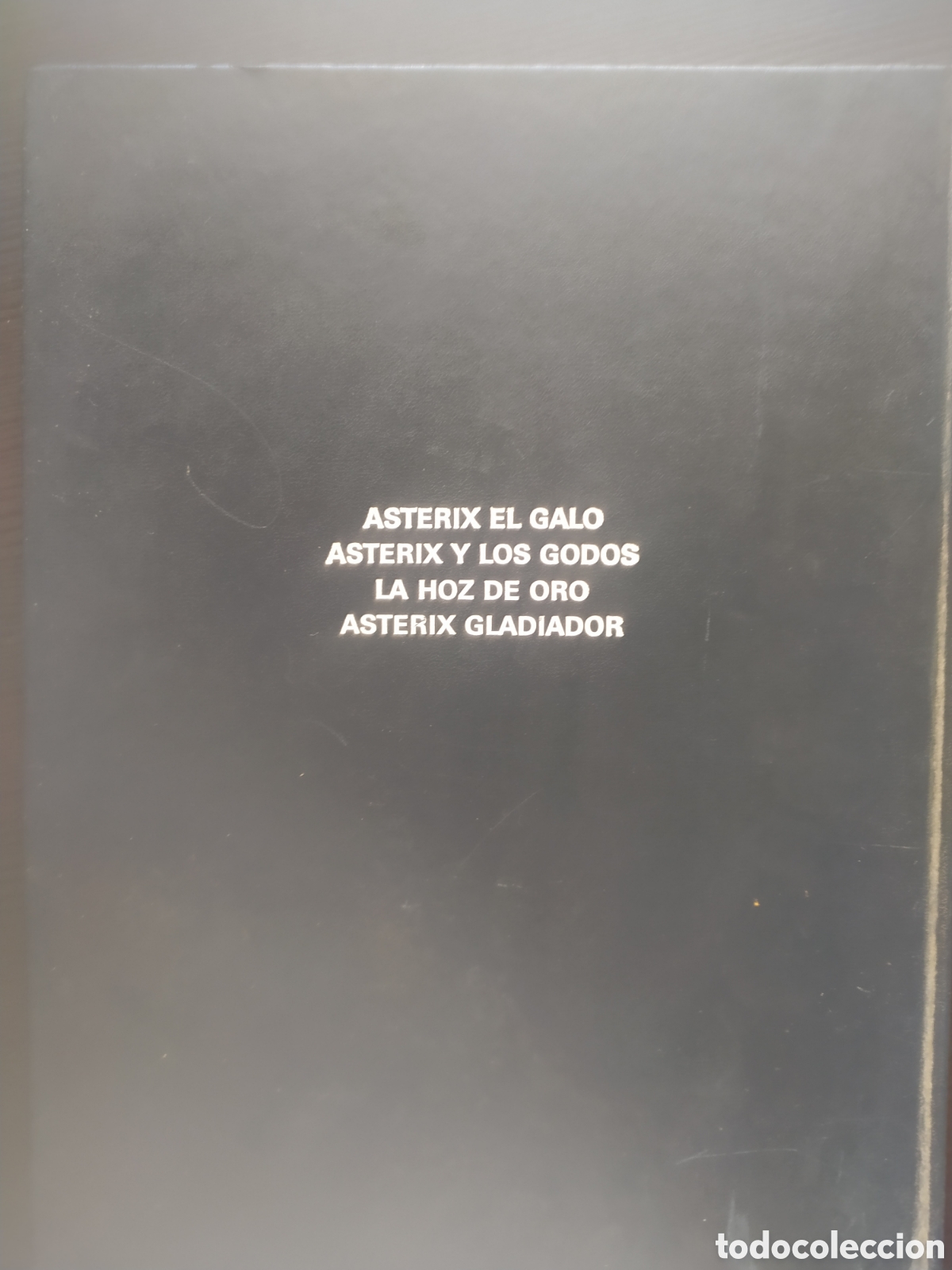 C&oacute;mics: Las aventuras de Ast&eacute;rix 1985 - Foto 20