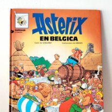Cómics: ASTERIX Y COMPAÑÍA - TOMO Nº 24 - GRIJALBO - 1981 - GRIJALBO-DARGAUD