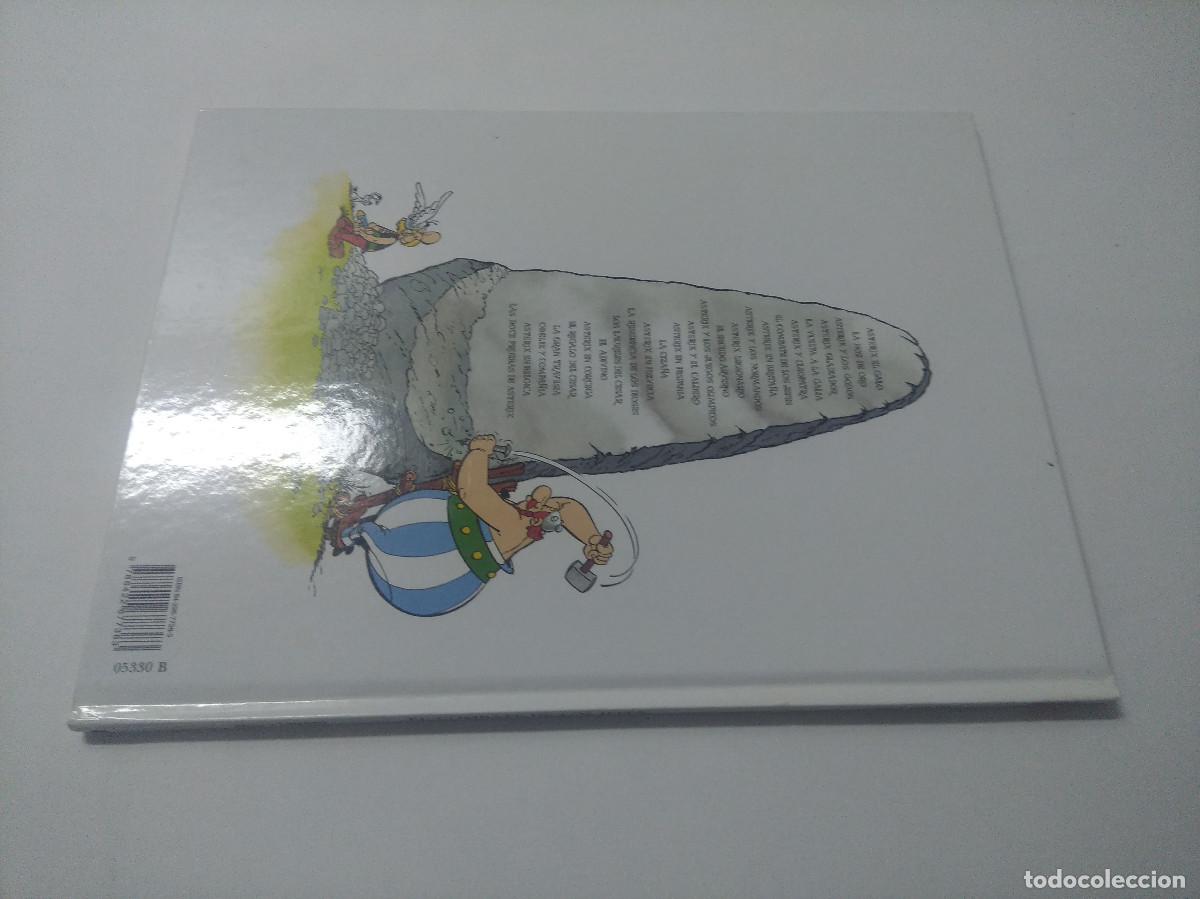 C&oacute;mics: ASTERIX EL COMBATE DE LOS JEFES N&ordm;7/NUEVO&iexcl;&iexcl;&iexcl;&iexcl;. - Foto 2