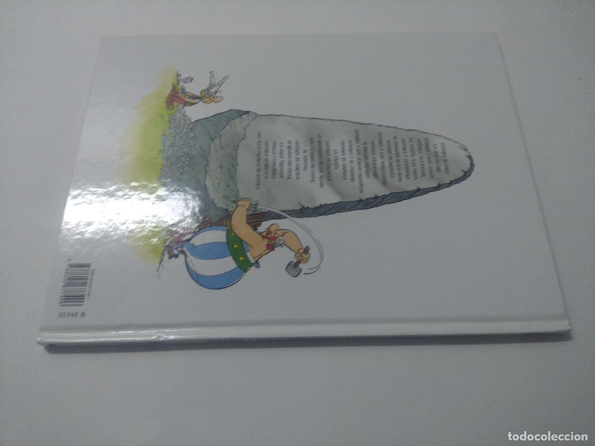 C&oacute;mics: ASTERIX Y LOS NORMANDOS N&ordm;9/NUEVO&iexcl;&iexcl;&iexcl;&iexcl;. - Foto 2