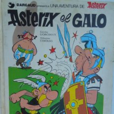 Cómics: ASTERIX EL GALO , GRIJALBO 1980 - PASTA DURA - GOSCINNY -UDERZO