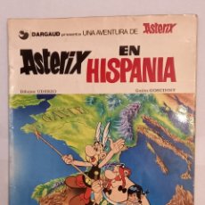 Cómics: COMIC VINTAGE ”ASTERIX EN HISPANIA” 1977