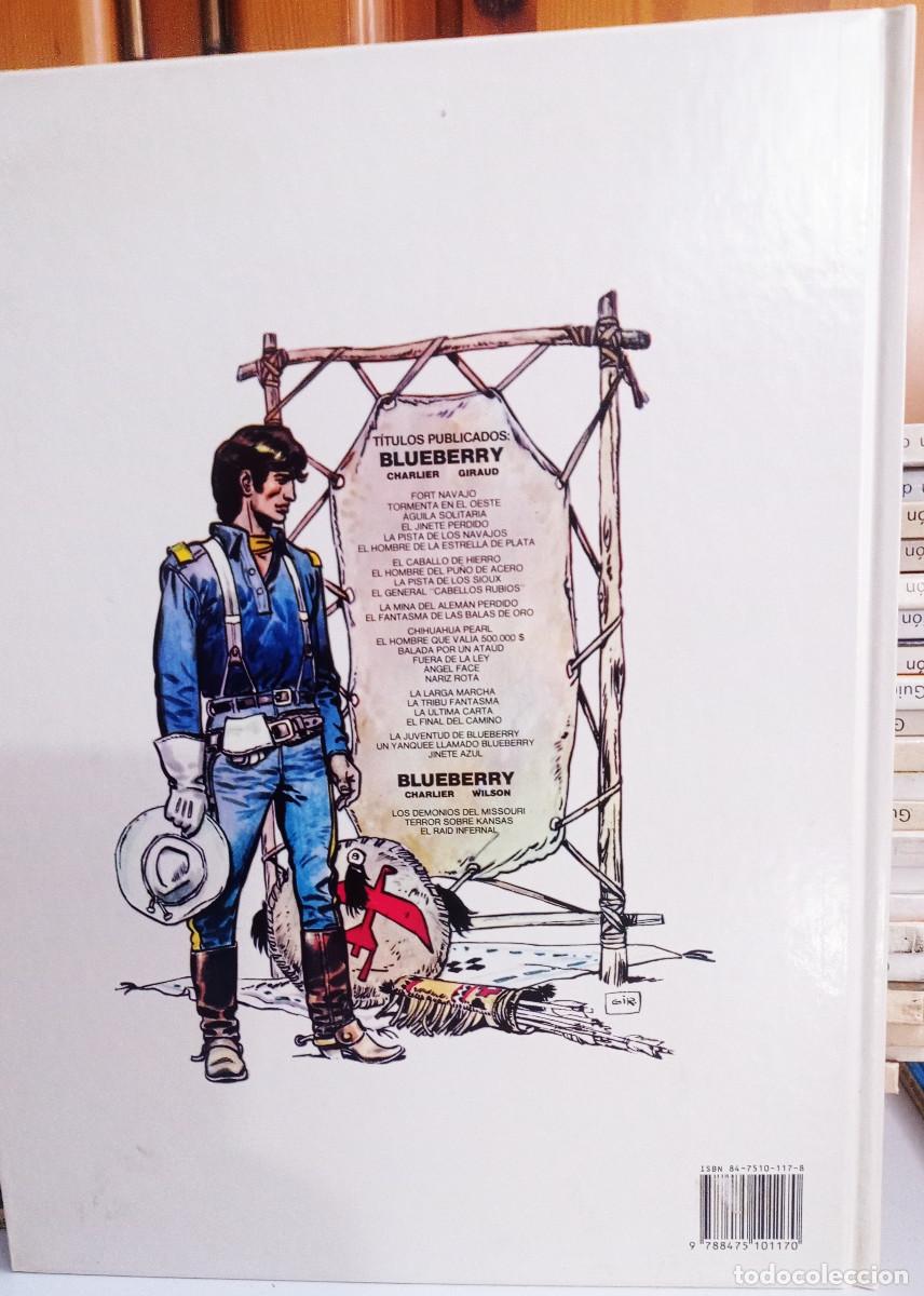 C&oacute;mics: LA MINA DEL ALEMAN PERDIDO Charlier - Foto 2