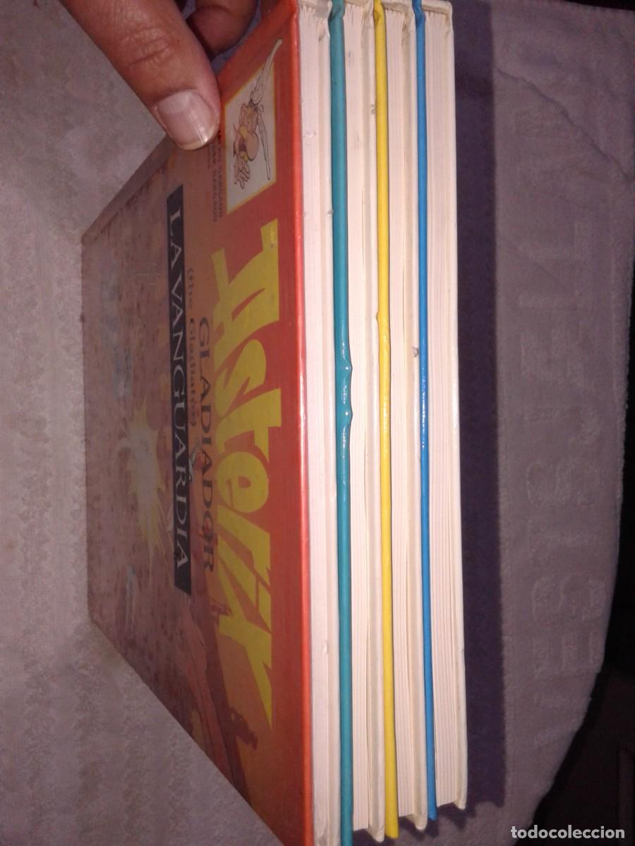 C&oacute;mics: ASTERIX, 1,2,3,4, EN CATALAN, B19 - Foto 10