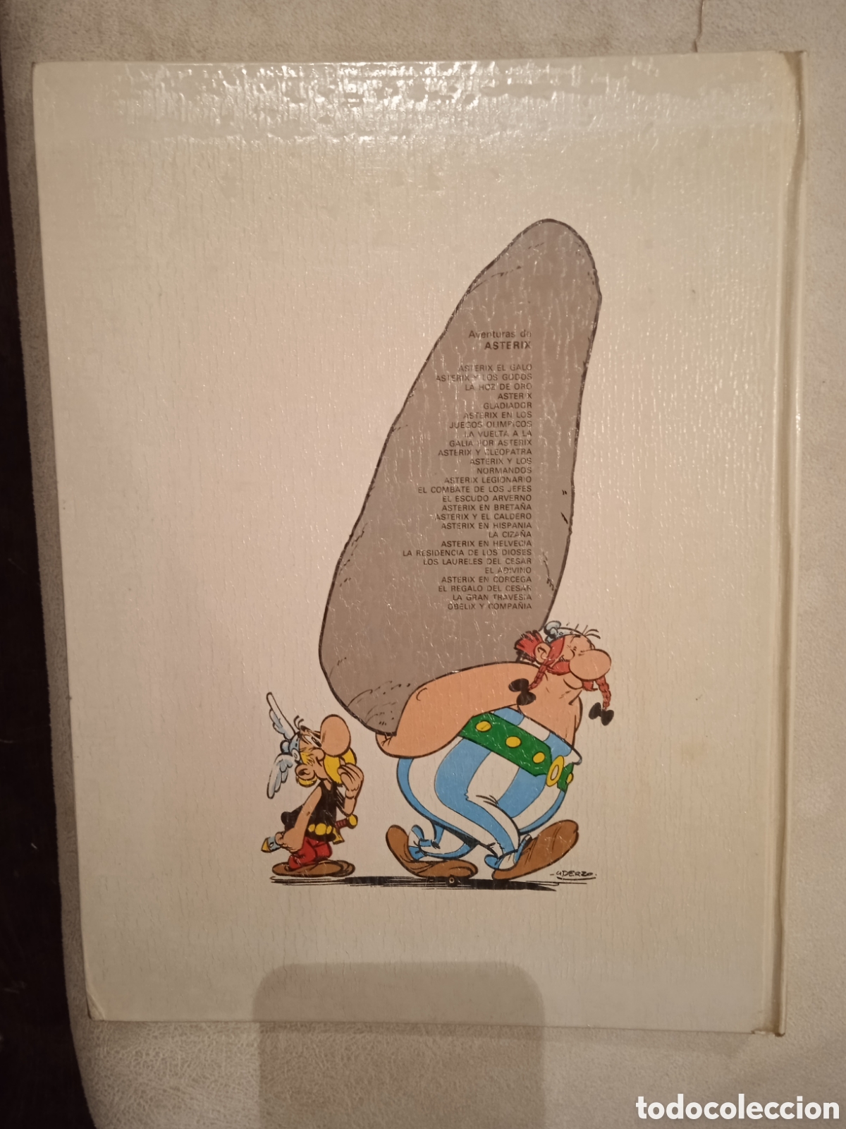 C&oacute;mics: La Gran Traves&iacute;a 77 - Foto 2