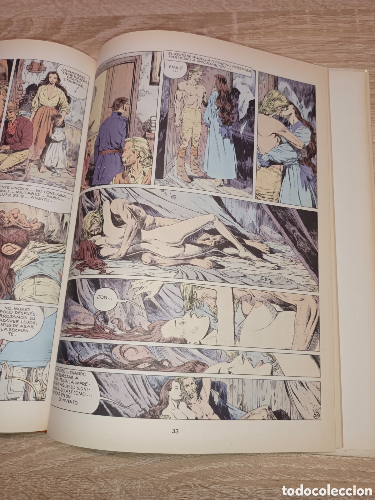 C&oacute;mics: Cartland. Silver Canyon - Foto 3