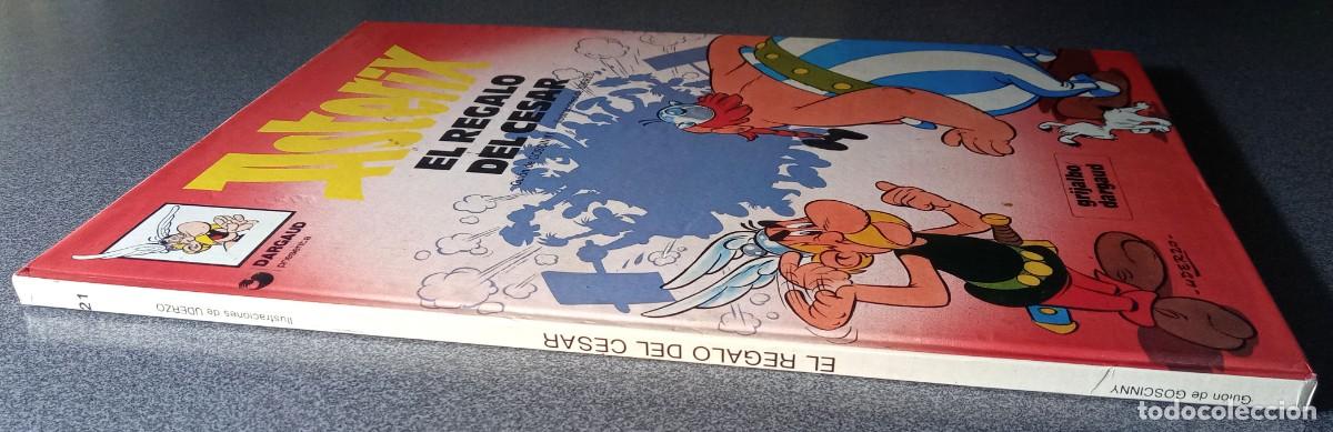 C&oacute;mics: Asterix El Regalo Del Cesar - Foto 2
