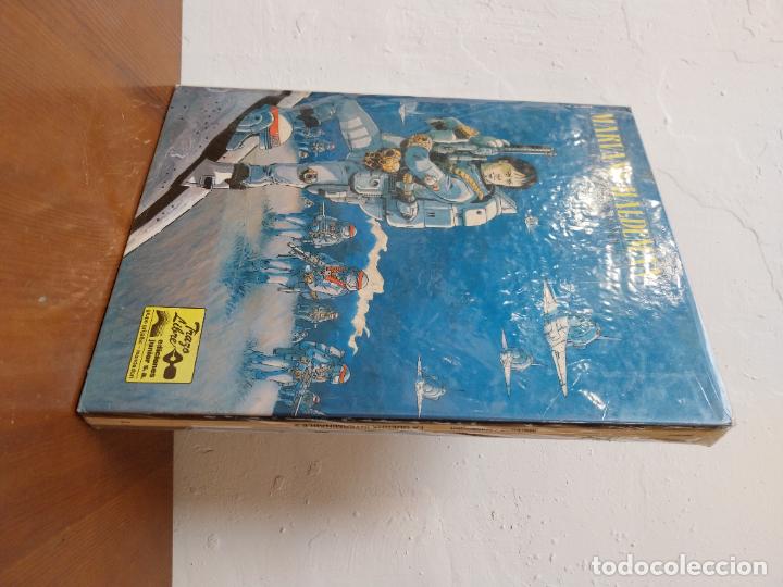 C&oacute;mics: LA GUERRA INTERMINABLE COMPLETA 3 N&Uacute;MEROS JUNIOR - Foto 2