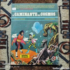 Fumetti: EL CAMINANTE DEL COSMOS N° 1 (GRIJALBO/DARGAUD)