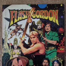 Fumetti: FLASH GORDON - ADAPTACION DE LA PELICULA 1980 - GRIJALBO
