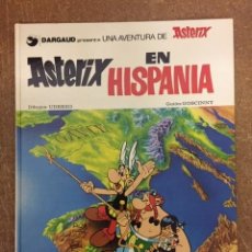 Fumetti: ASTÉRIX EN HISPANIA - GRIJALBO, 1985