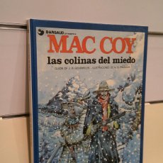 Cómics: MAC COY Nº 13 - GRIJALBO