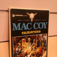 Cómics: MAC COY Nº 11 - GRIJALBO