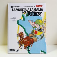 Cómics: COMIC-LA VUELTA A LA GALIA POR ASTERIX-EXCELENTE-COLECCIONISTAS