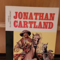 Cómics: JONATHAN CARTLAND