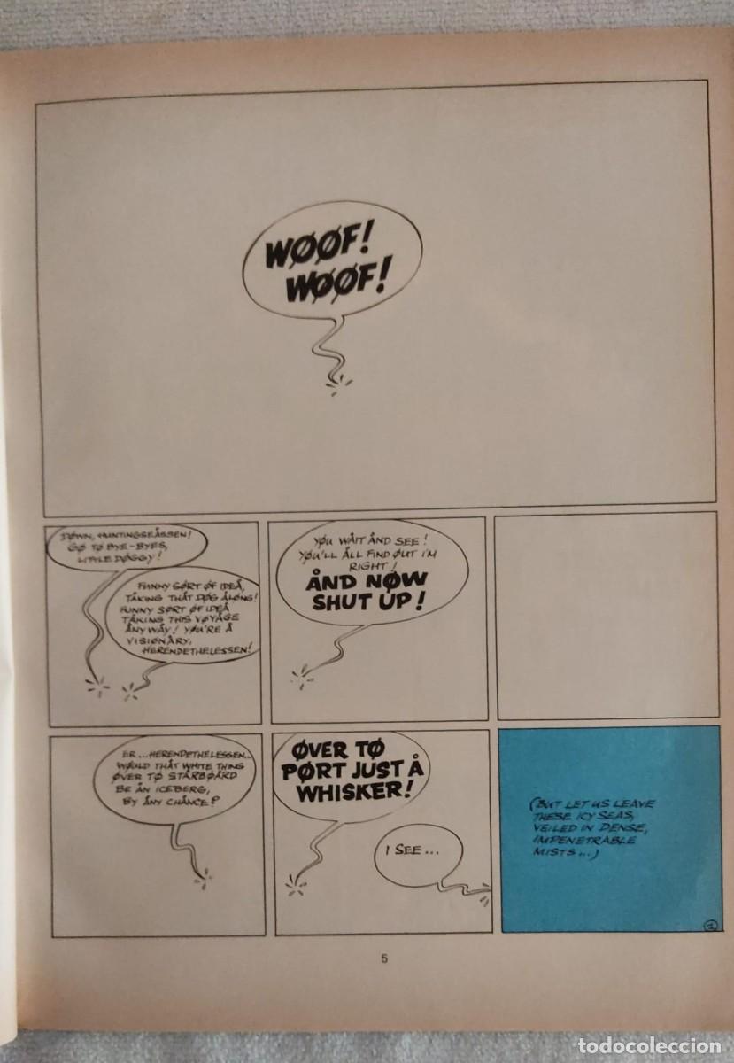C&oacute;mics: ASTERIX - Foto 4
