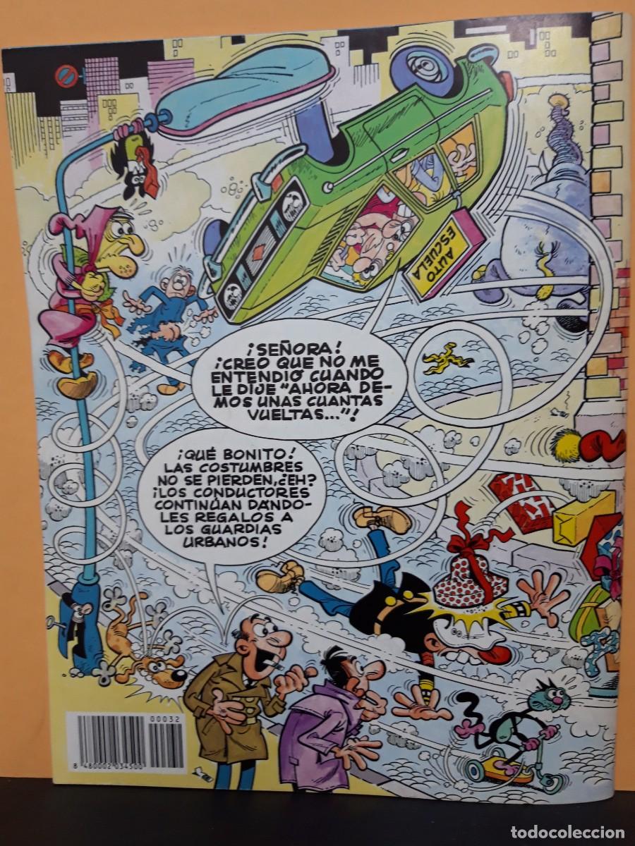 C&oacute;mics: GUAI. EXTRA NAVIDE&Ntilde;O. EDICIONES JUNIOR - Foto 2