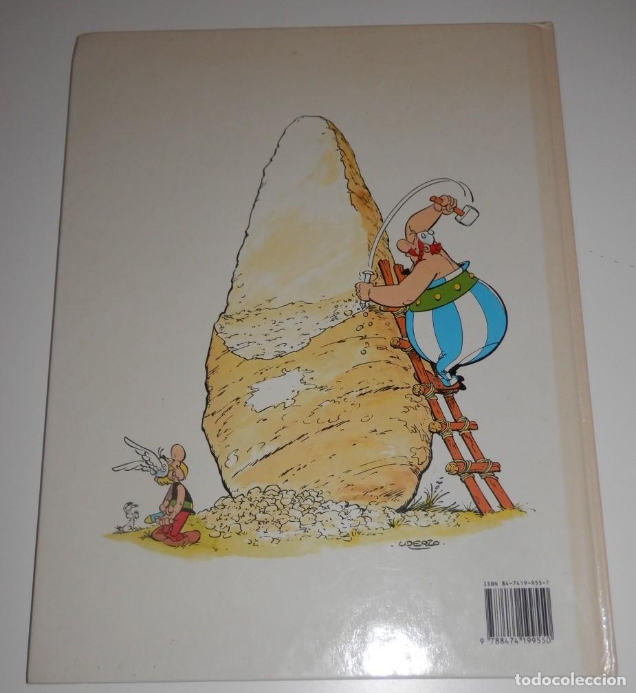 C&oacute;mics: ASTERIX - LA ROSA Y LA ESPASA - Foto 2