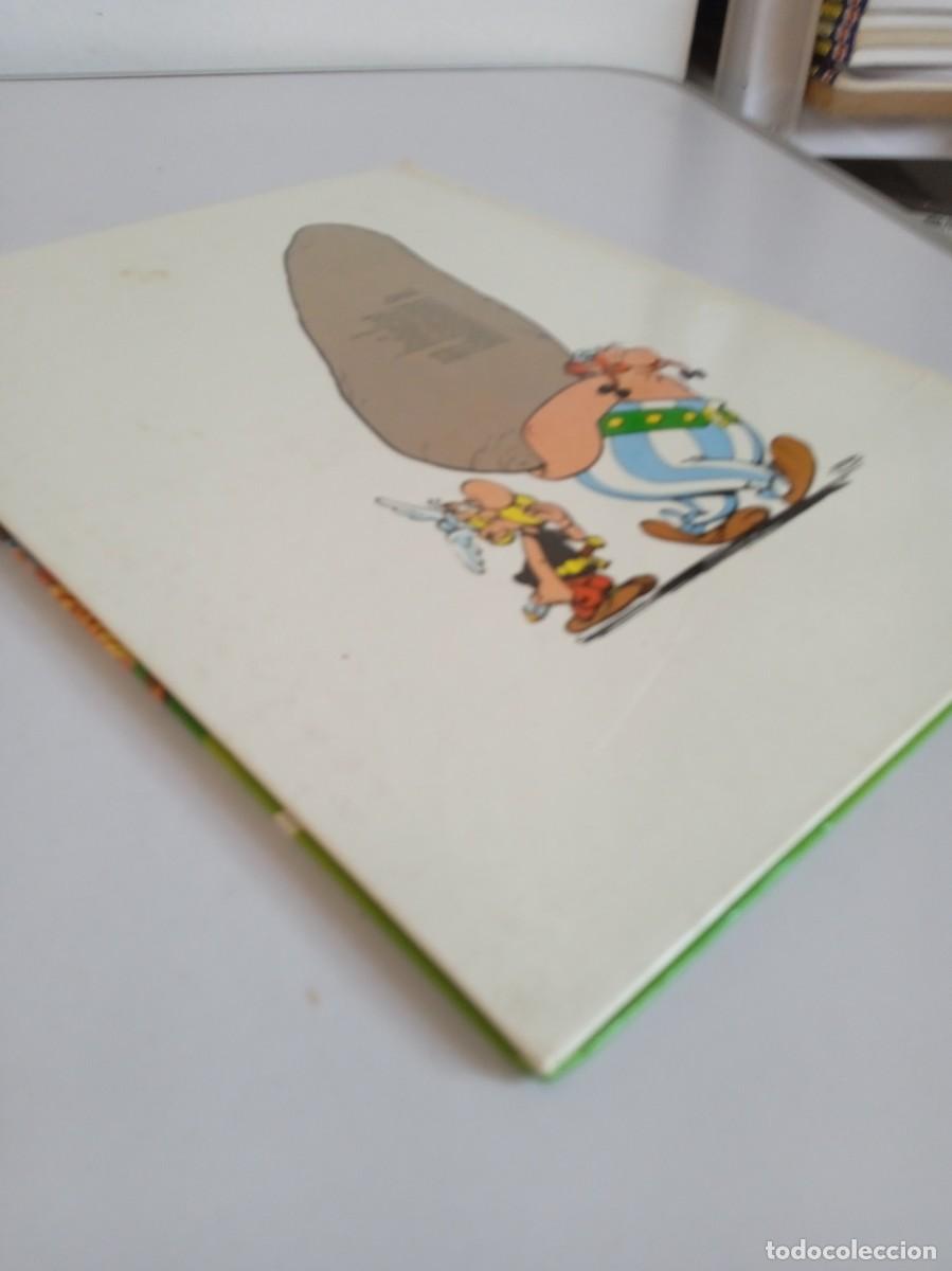 C&oacute;mics: AST&Egrave;RIX a Bretanya Catal&agrave; - Foto 4