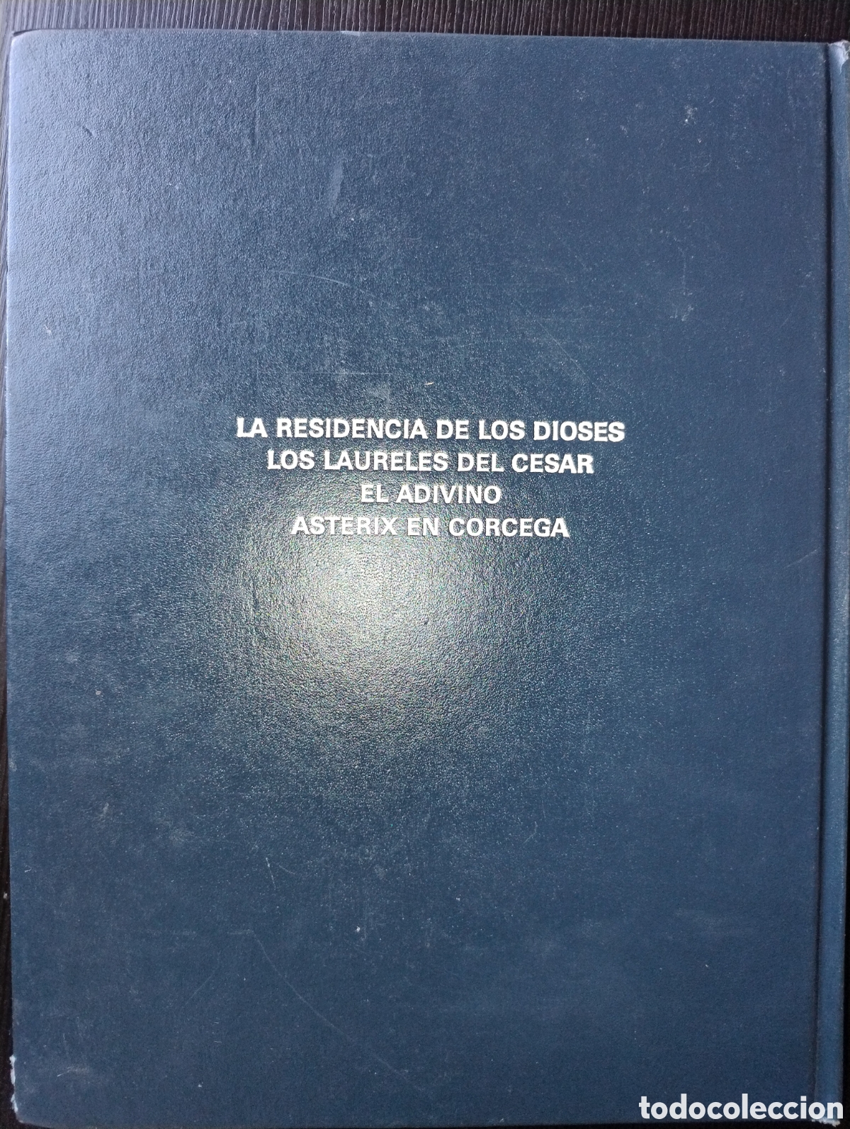 C&oacute;mics: Las aventuras de Ast&eacute;rix n&uacute;mero 5 - Foto 5