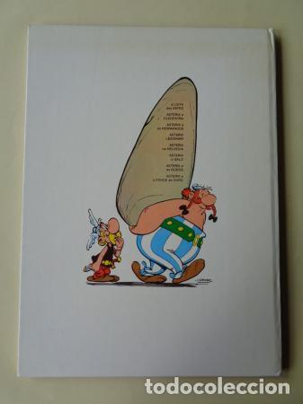 C&oacute;mics: Asterix e os godos (1&ordf; edici&oacute;n en galego) - Foto 5