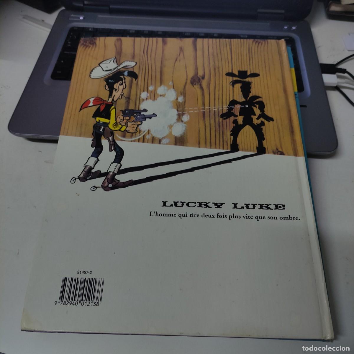 C&oacute;mics: VARIOS C&Oacute;MIC LUCKY LUKE - Foto 4