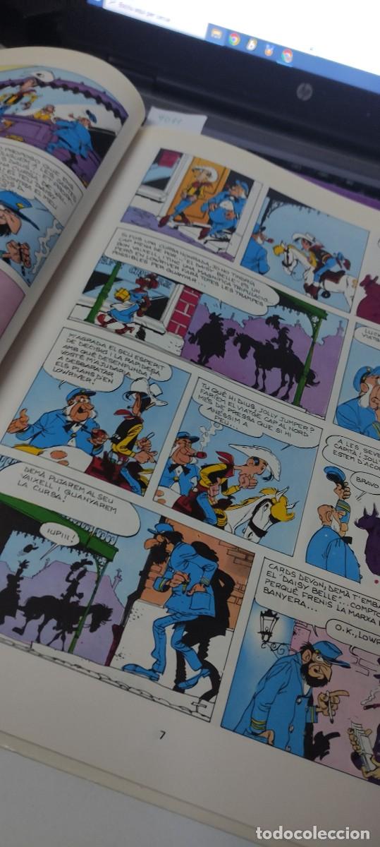 C&oacute;mics: VARIOS C&Oacute;MIC LUCKY LUKE - Foto 7