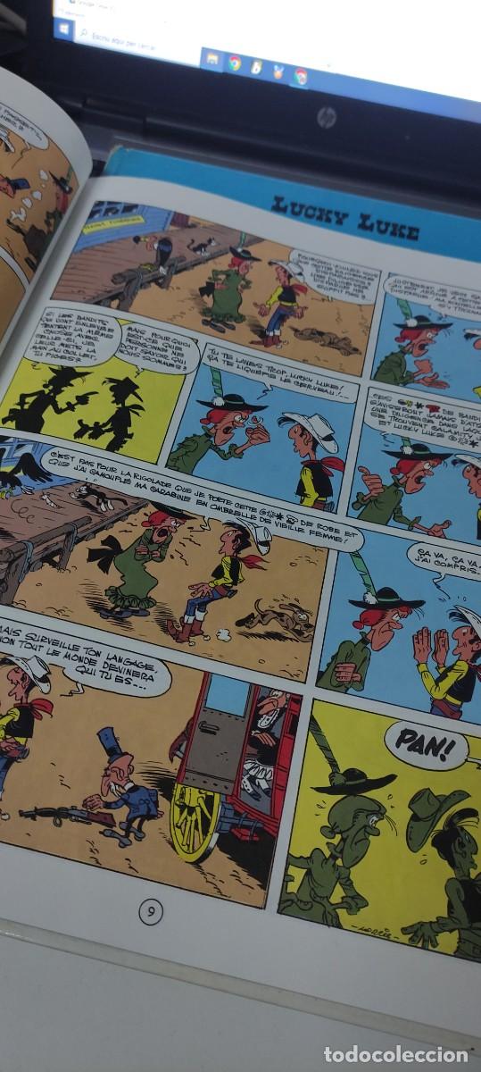 C&oacute;mics: VARIOS C&Oacute;MIC LUCKY LUKE - Foto 8
