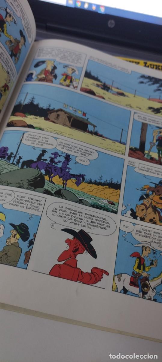 C&oacute;mics: VARIOS C&Oacute;MIC LUCKY LUKE - Foto 9