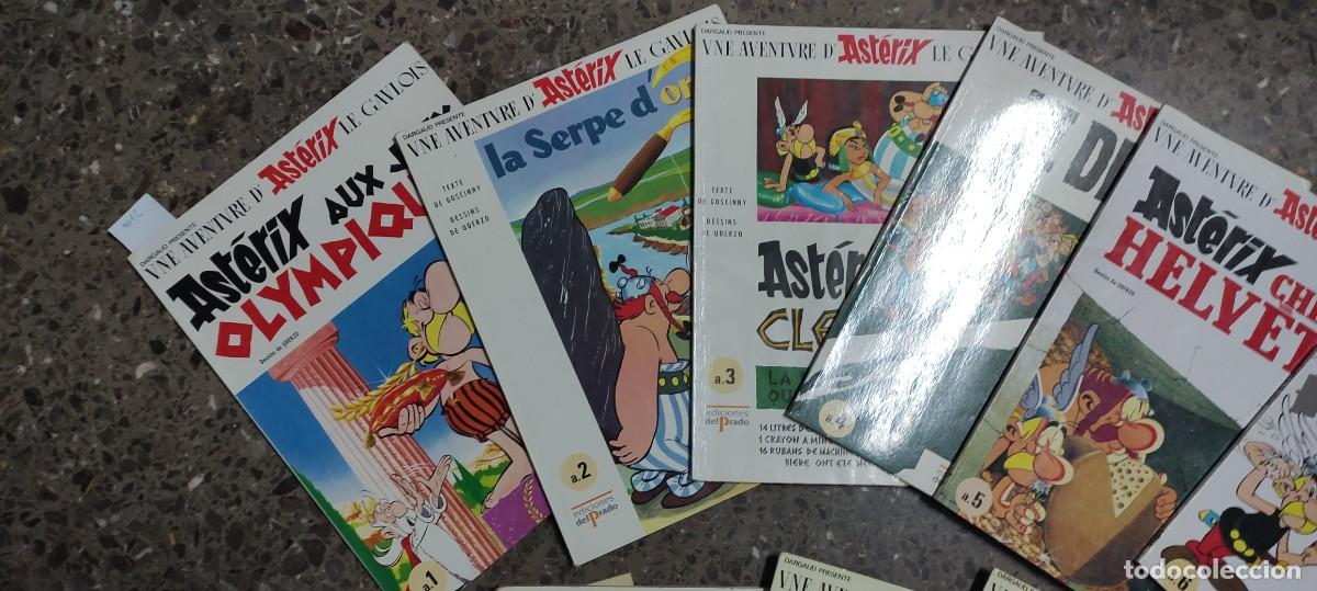 C&oacute;mics: PACK ASTERIX LEGIONNAIRE - Foto 2