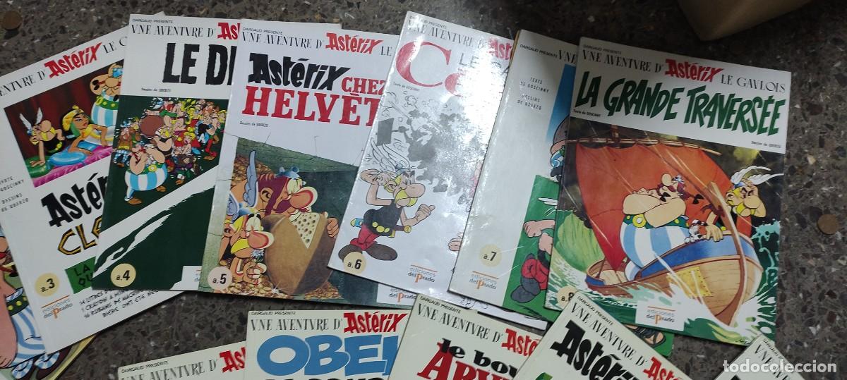 C&oacute;mics: PACK ASTERIX LEGIONNAIRE - Foto 3