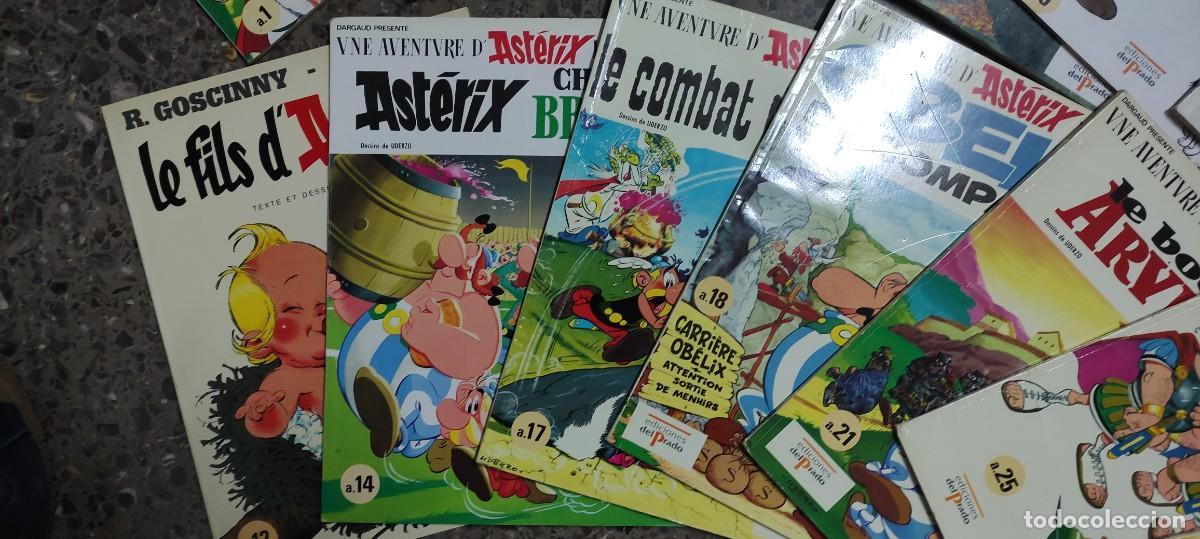 C&oacute;mics: PACK ASTERIX LEGIONNAIRE - Foto 4