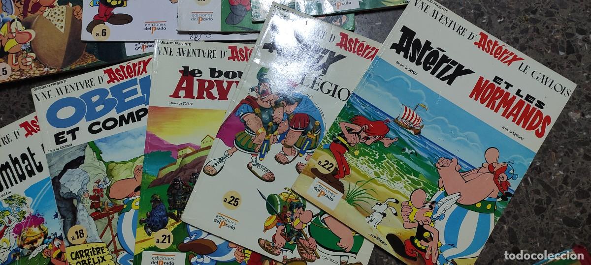 C&oacute;mics: PACK ASTERIX LEGIONNAIRE - Foto 5