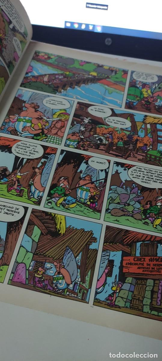 C&oacute;mics: PACK ASTERIX LEGIONNAIRE - Foto 7