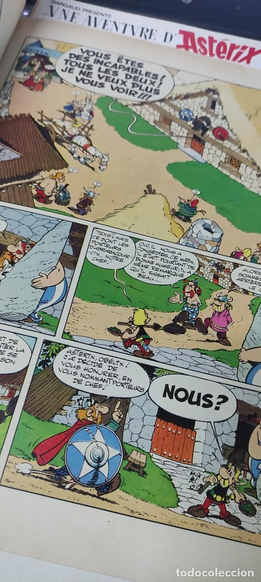 C&oacute;mics: PACK ASTERIX LEGIONNAIRE - Foto 10