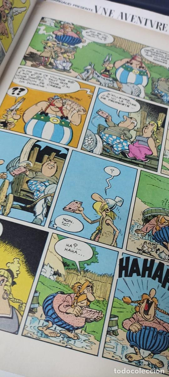 C&oacute;mics: PACK ASTERIX LEGIONNAIRE - Foto 11