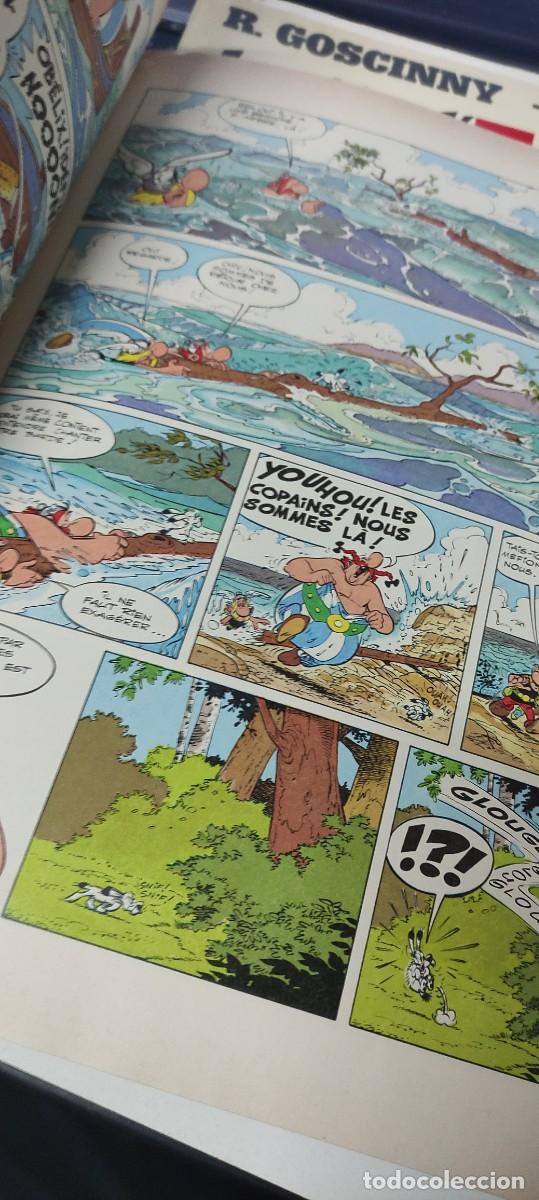 C&oacute;mics: PACK ASTERIX LEGIONNAIRE - Foto 13