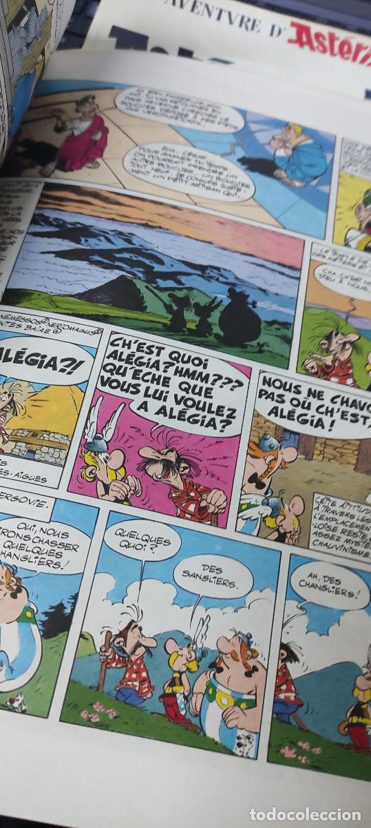 C&oacute;mics: PACK ASTERIX LEGIONNAIRE - Foto 18