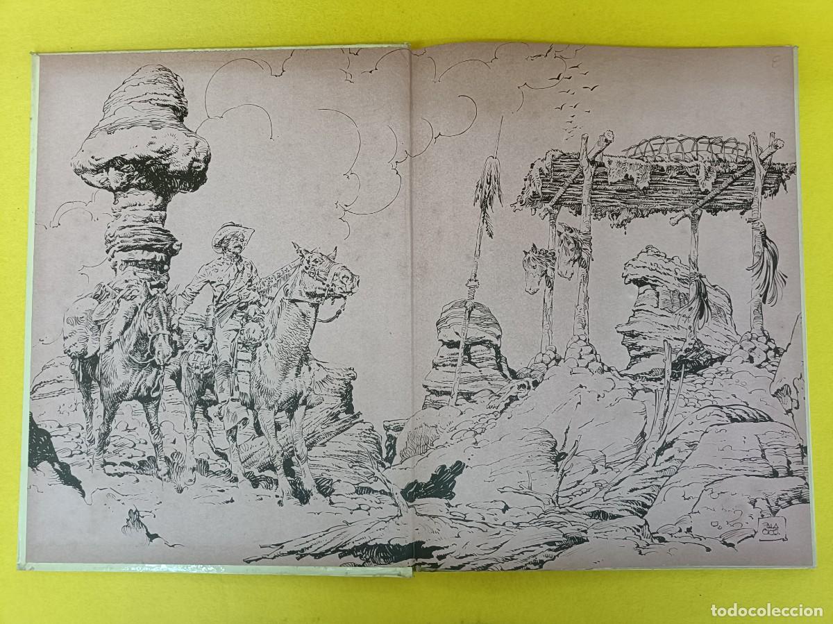 C&oacute;mics: C&Oacute;MIC UN TAL MAC COY - Foto 8