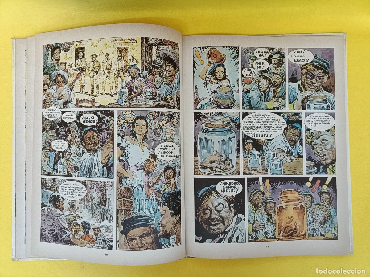 C&oacute;mics: C&Oacute;MIC UN TAL MAC COY - Foto 15