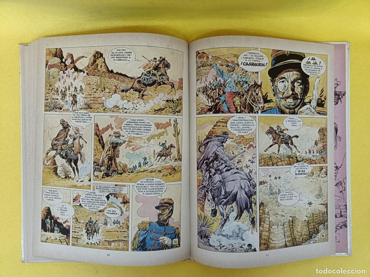 C&oacute;mics: C&Oacute;MIC UN TAL MAC COY - Foto 17