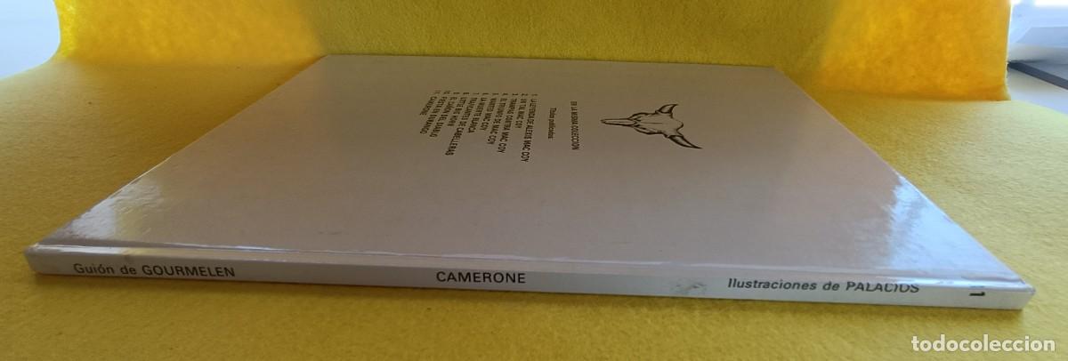 C&oacute;mics: C&Oacute;MIC MAC COY - CAMERONE - - Foto 3